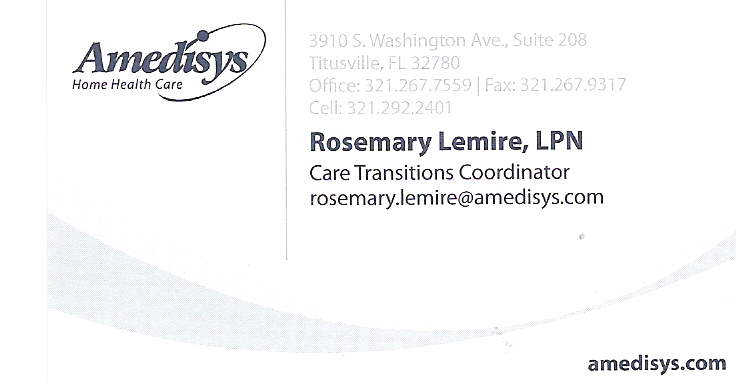 Home Health